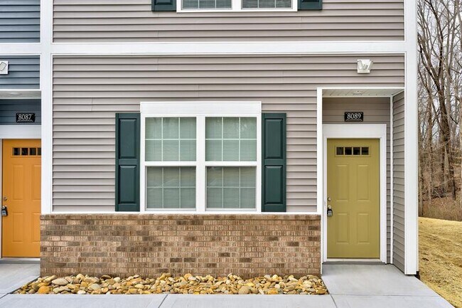 Foto del edificio - 8089 Bell Campground Rd