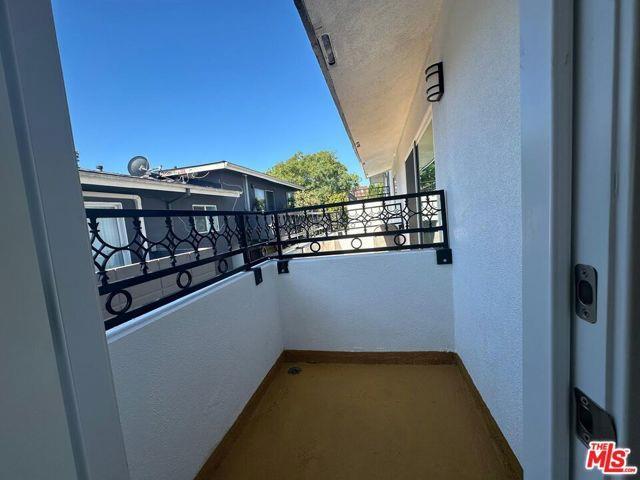 Foto del edificio - 1462 S Wooster St