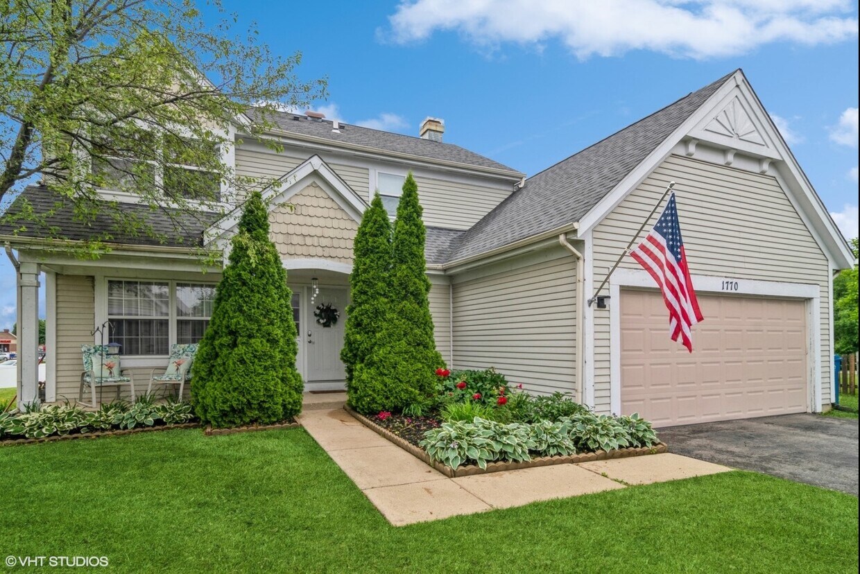 Primary Photo - 1770 Penny Ln