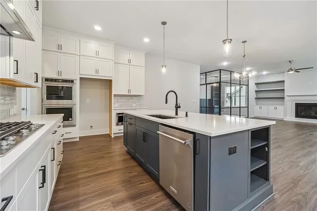 Foto del edificio - 2885 Ferncliff St