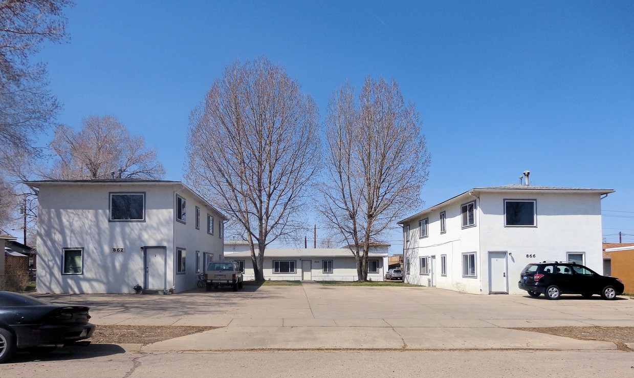 Primary Photo - 862-866 N 5th St