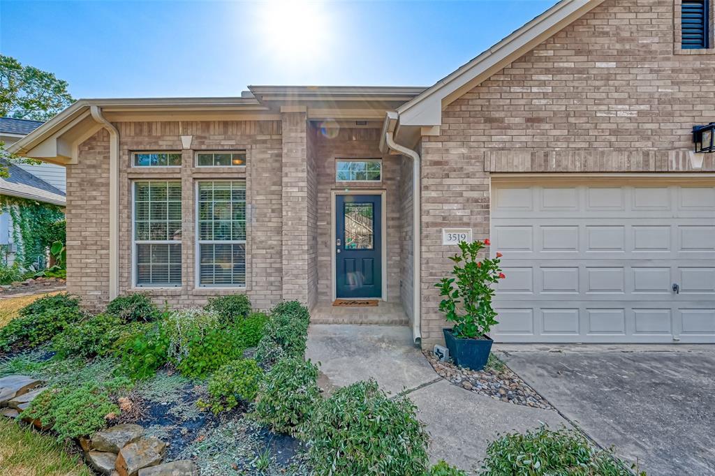 3519 White Oak Point Dr, Conroe, TX 77304 House for Rent in Conroe