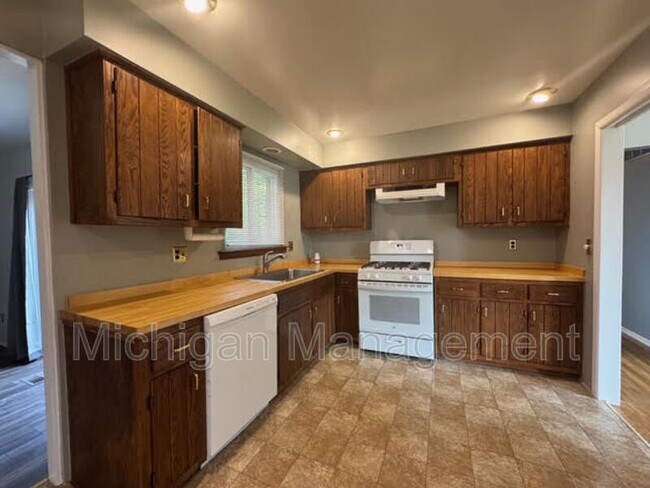 Foto del edificio - 11219 Morgan Ave