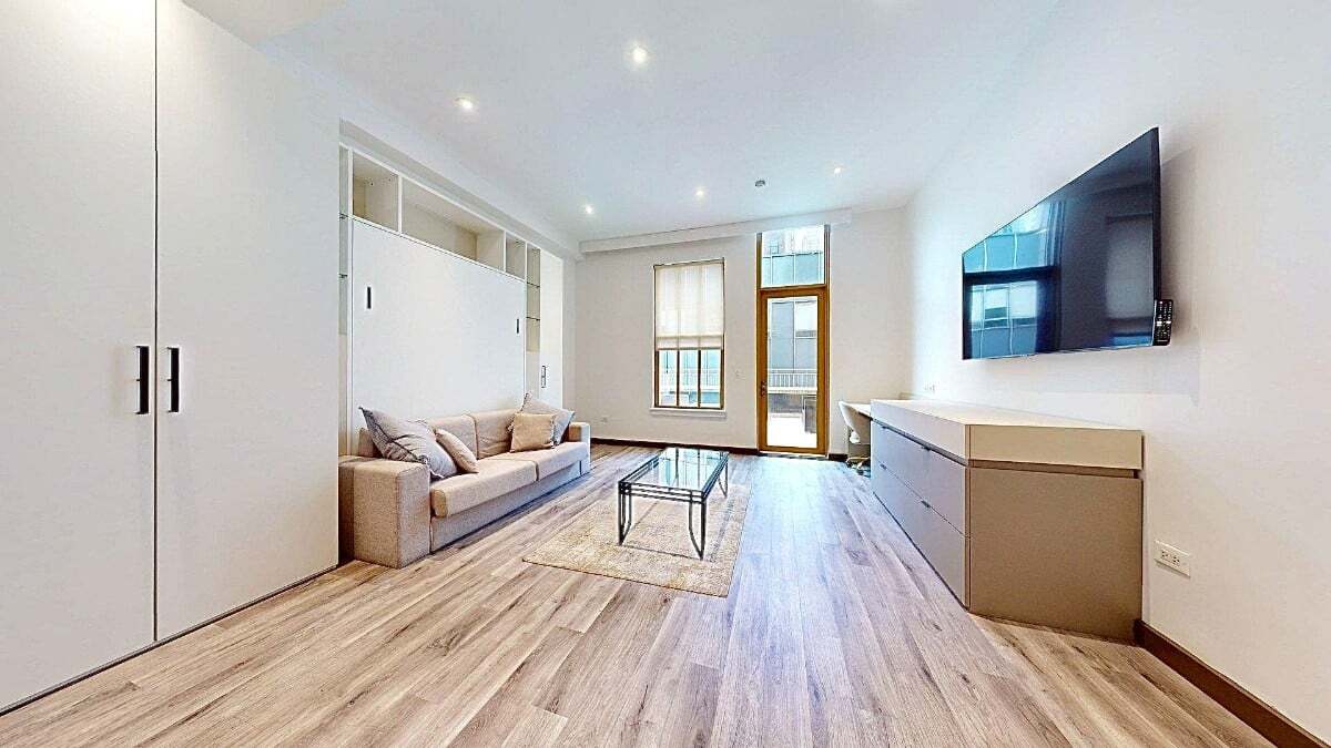 Broad Street - Broad Street