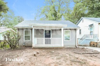 Building Photo - 3520 Conley St