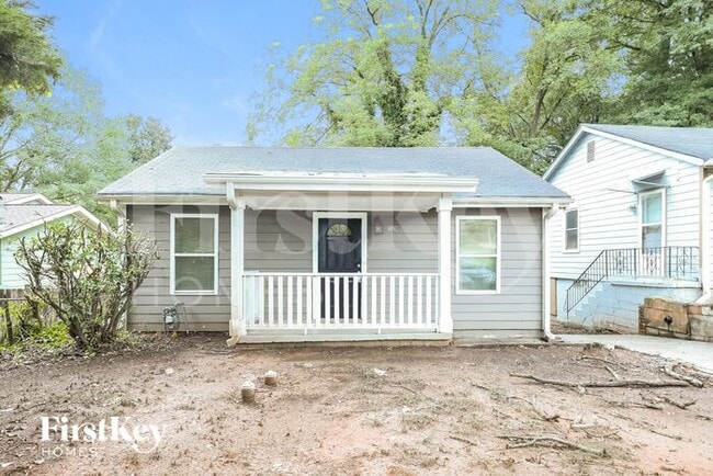 Building Photo - 3520 Conley St