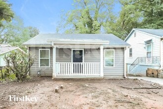 Building Photo - 3520 Conley St