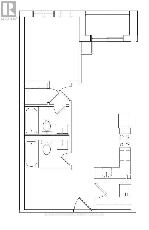 Photo du bâtiment - 3421 Sheppard Ave E