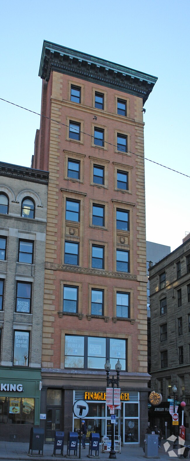 Foto del edificio - 47 Winter St