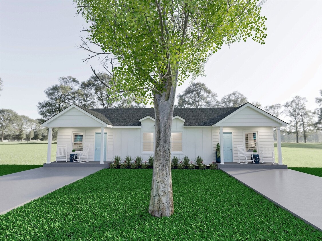 Foto principal - 2442 Carmel St