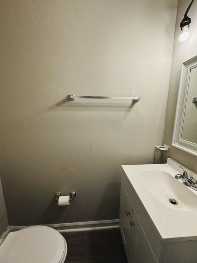 Building Photo - Two Bedroom Duplex near Trinity Hills in N...