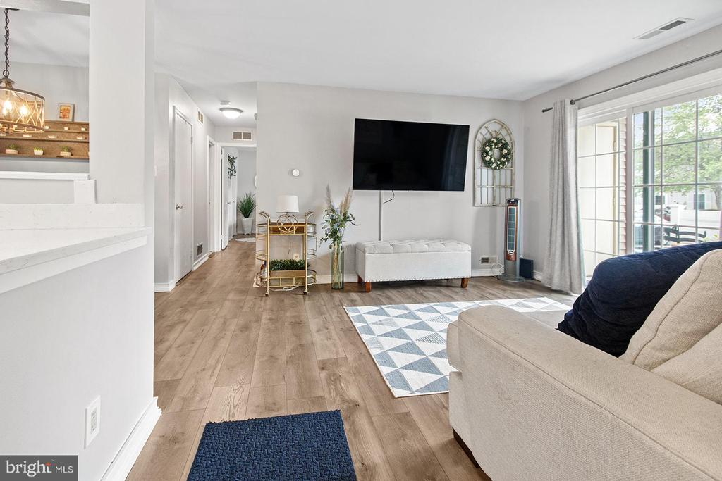 Foto principal - 3801 Fenwick Ln