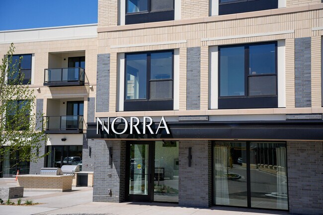 Foto del edificio - Norra