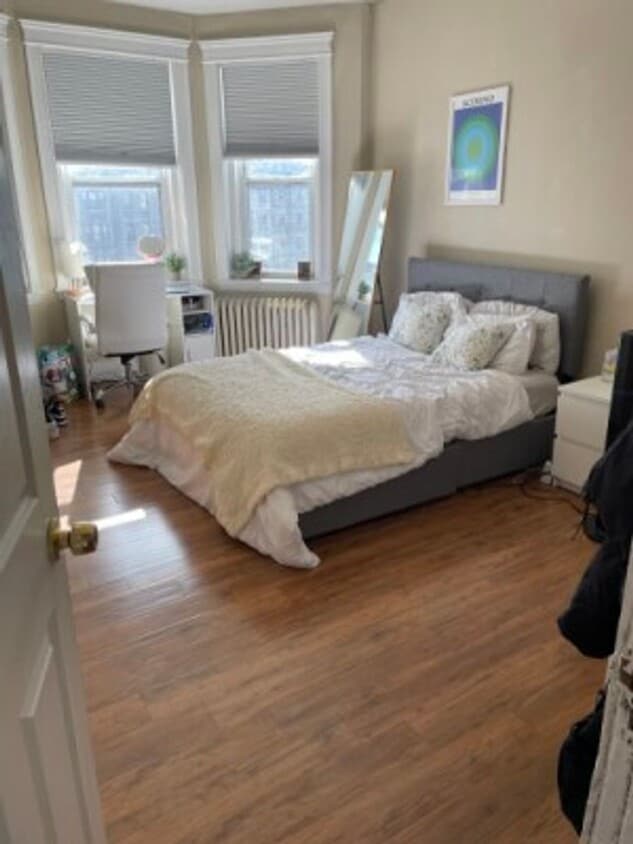 Allston 2 bedroom apartment - Available 6/1 - Allston 2 bedroom apartment - Available 6/1