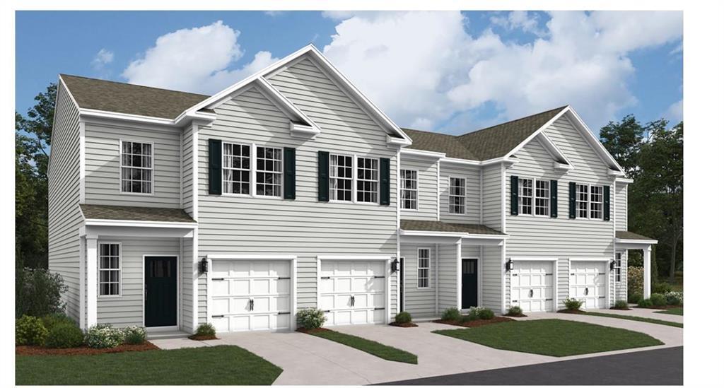 Foto principal - 1176 Martin Rd