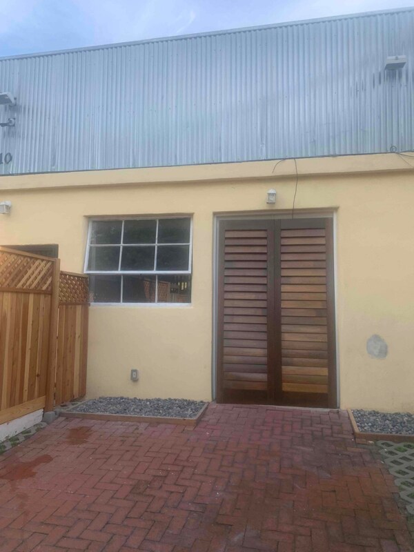 Foto del edificio - 2510 Filbert St