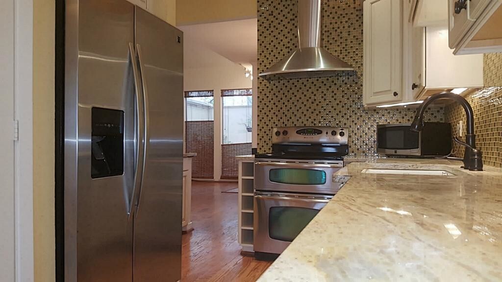 Foto principal - 1902 Augusta Dr