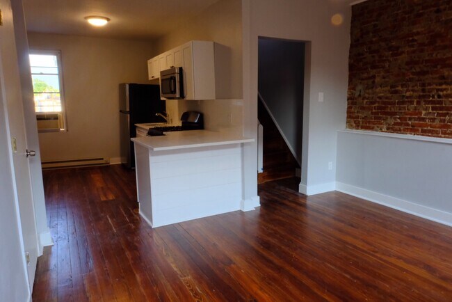 Foto del edificio - 2513 N 5th St