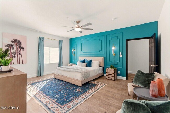 Foto del edificio - 8140 E Pine Dr