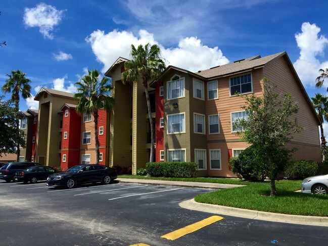 Building Photo - 2216 Grand Cayman Ct