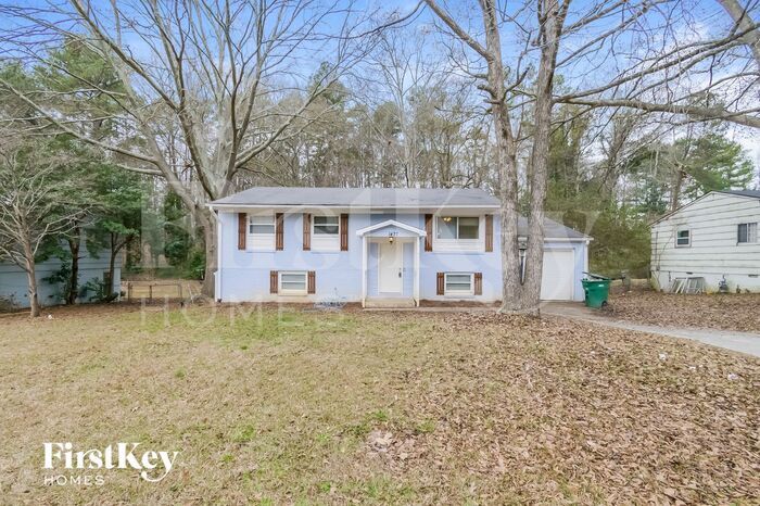 Foto principal - 1477 Cedar Creek Ln