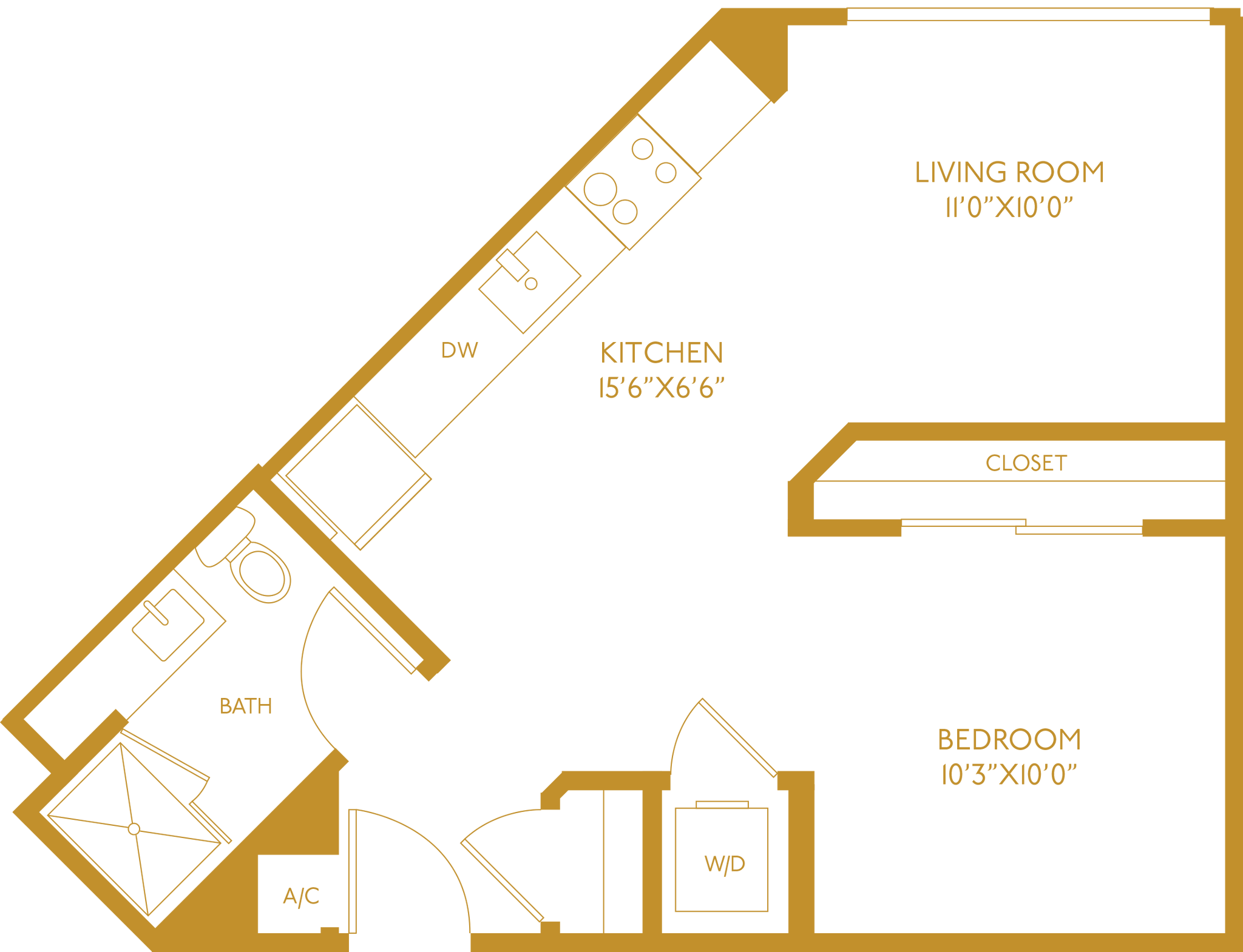 Library Lofts – S5
