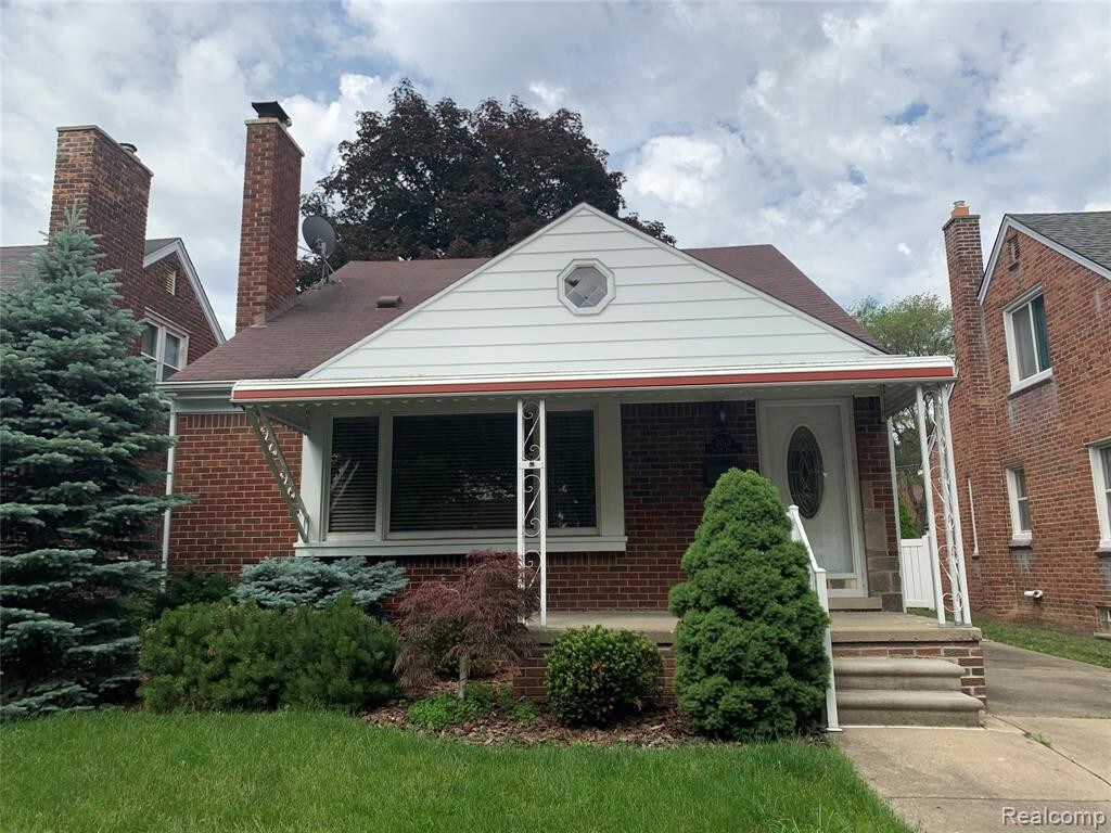 2013 Drexel St, Dearborn, MI 48128 House Rental in Dearborn, MI