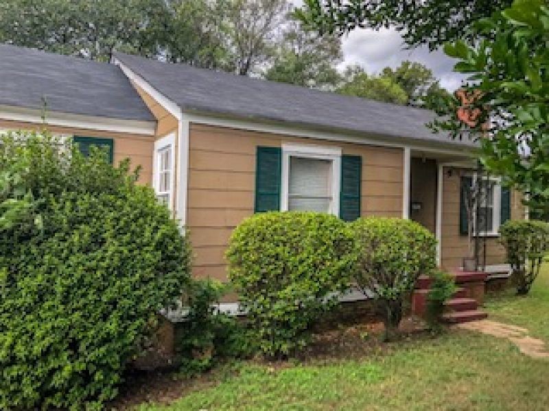 Primary Photo - 2933 Lower Wetumpka Rd
