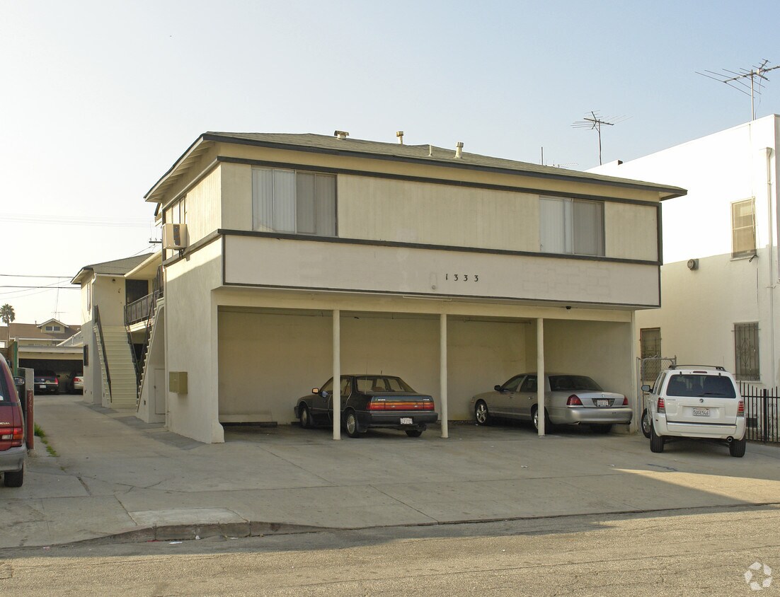 Foto principal - 1333 2nd Ave