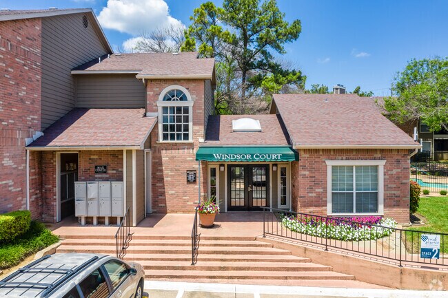 Oficina de arrendamiento - Barrow