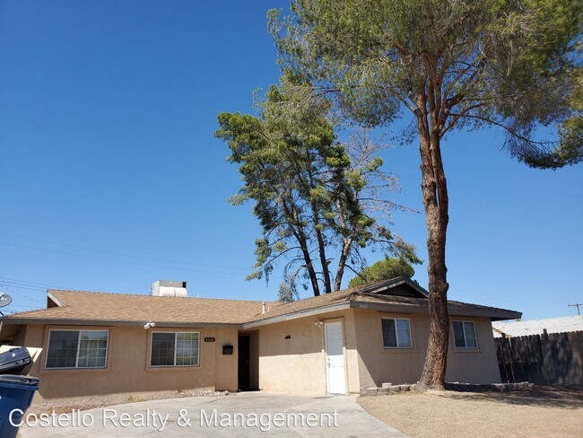 Building Photo - 3 br, 2 bath House - 4468 East Flamingo Rd