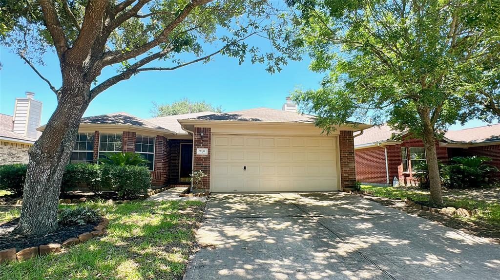 Primary Photo - 9311 Arrowhead Trace Ln