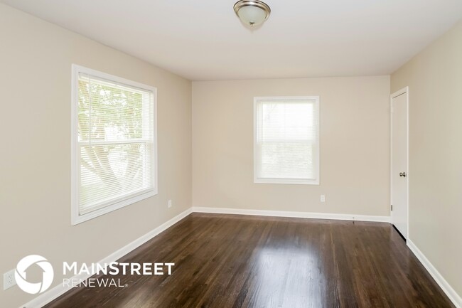 Building Photo - 1536 Matt Leonard Dr SW