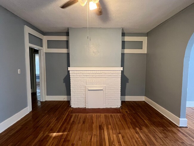 Foto del edificio - Home for Rent in Montgomery