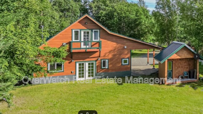 Foto del edificio - 1047 S Wolf Rd