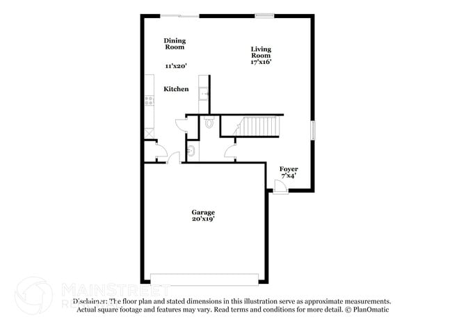 Building Photo - 209 Indian Summer St