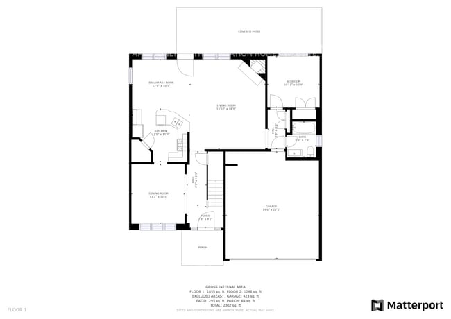 Building Photo - 158 Diamond Ridge Ave