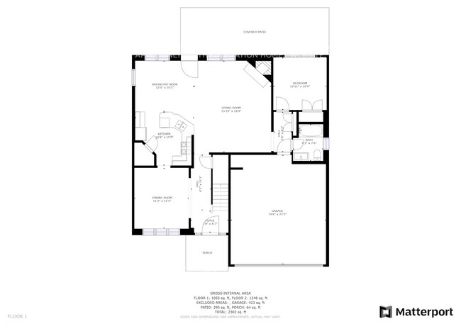 Foto del edificio - 158 Diamond Ridge Ave