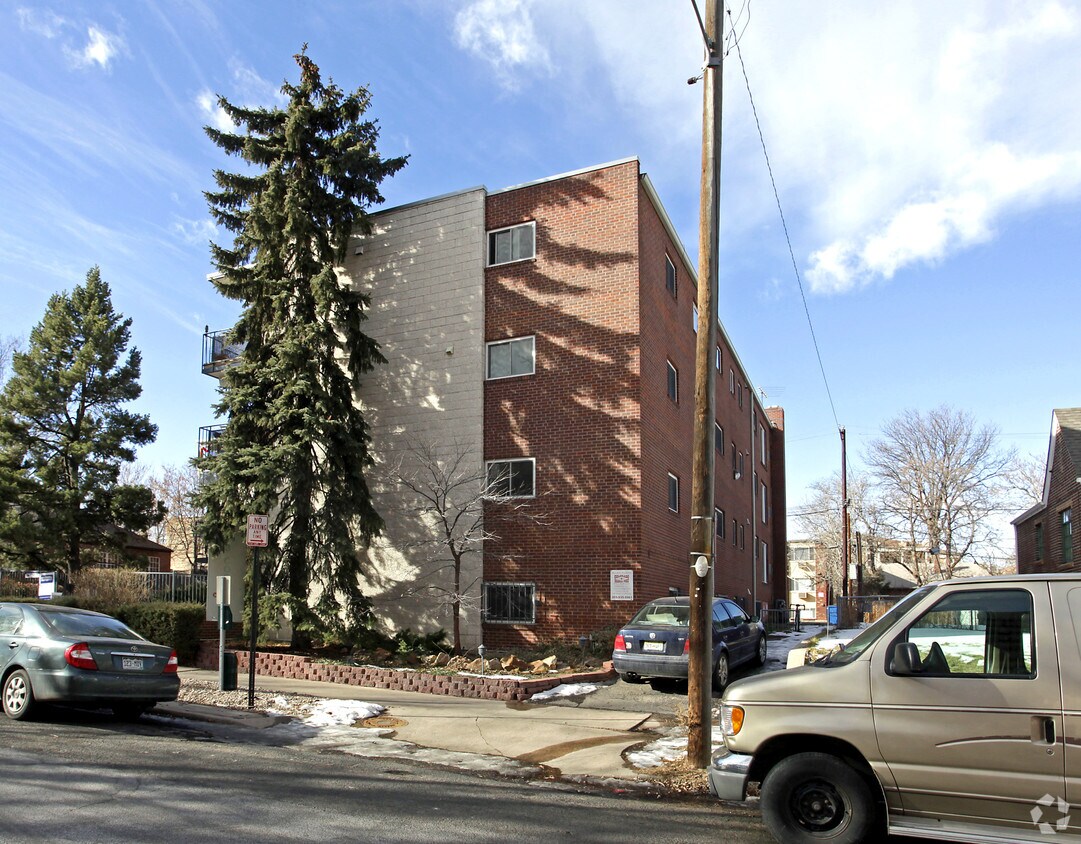 Foto del edificio - 33 Corona St