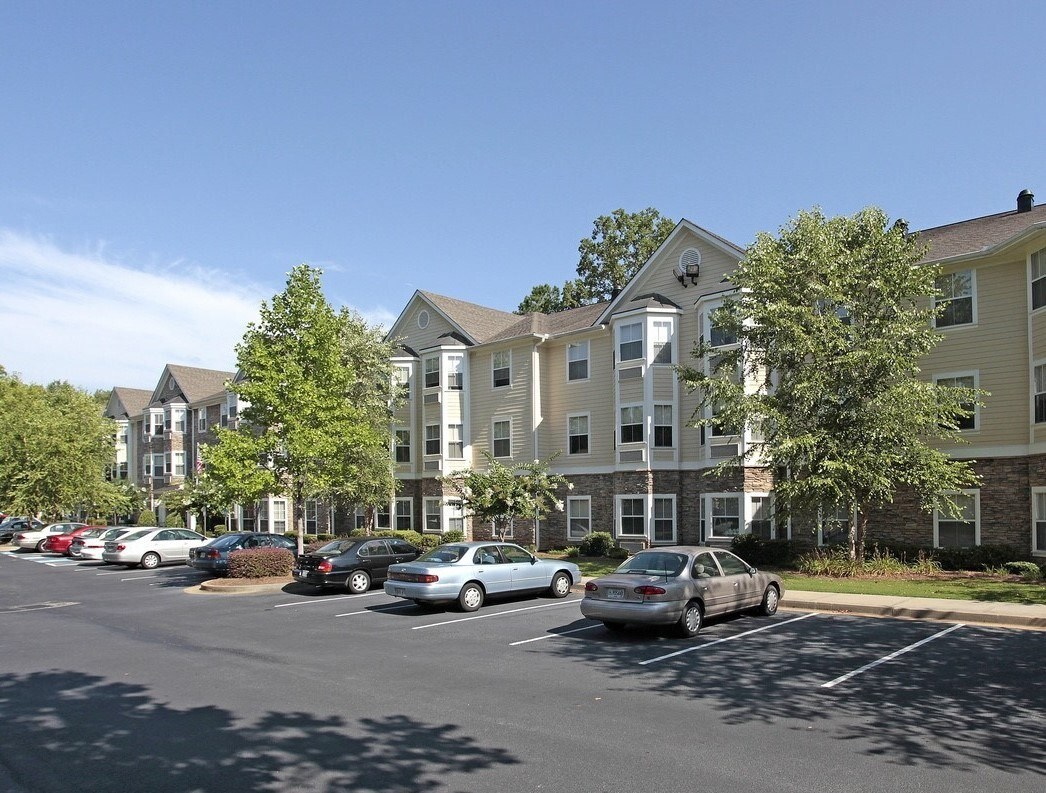 Foto principal - 2348 Benson Poole Rd SE