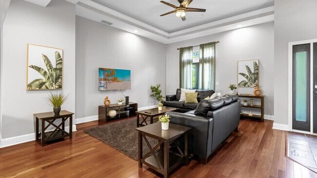 Foto del edificio - 14545 Damai Ln
