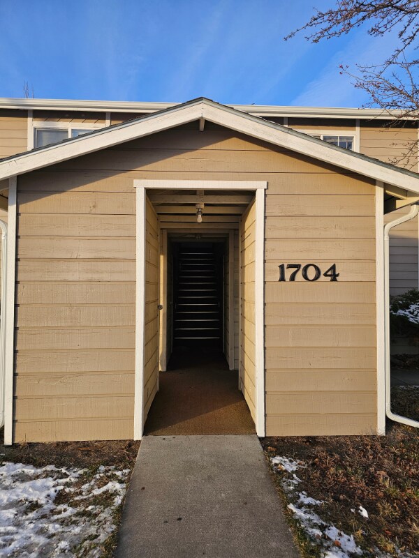 Foto del edificio - 1704 1st Ave W