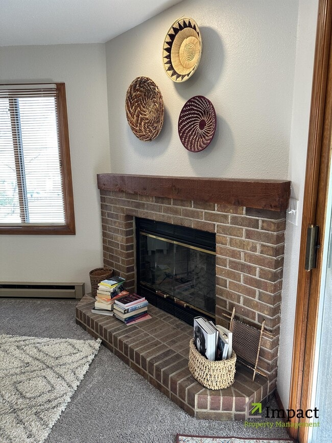 Photo - 2510 Plumtree Grove Townhome