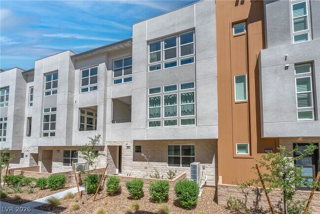 Building Photo - 2503 Indigo Mountain St