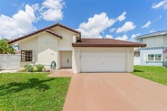 Building Photo - 6234 SW 151st Ct