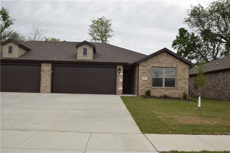 1552 Sandpiper St, Centerton, AR 72719 Apartment for Rent in