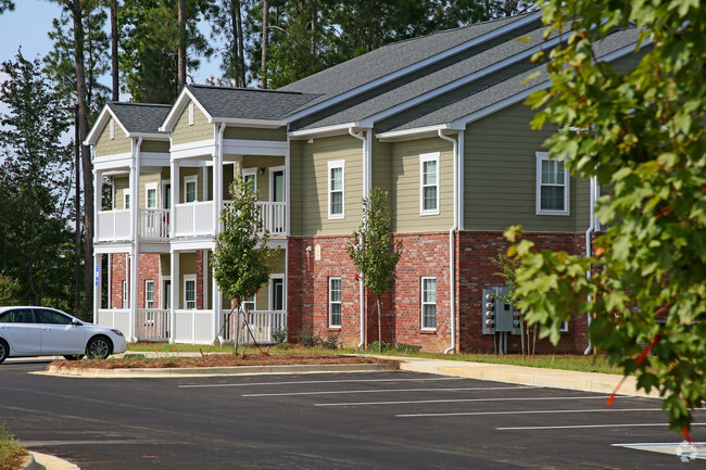 Apartments In Tifton Ga