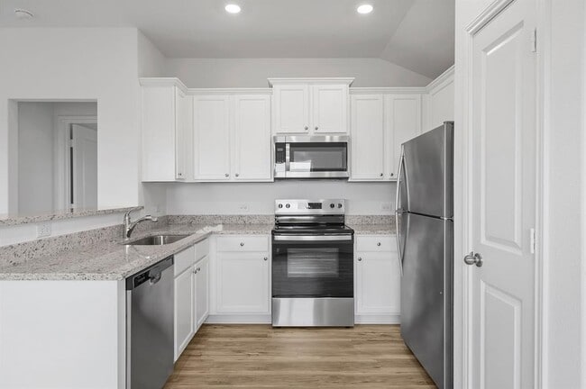 Building Photo - 18233 Stellers Sea St