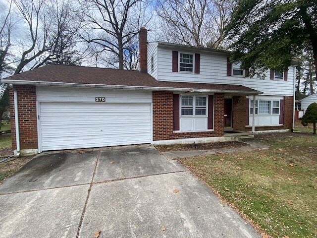 Primary Photo - 270 Apple Rd