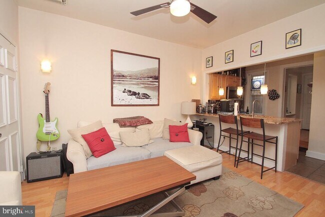 Foto del edificio - 511 S 17th St